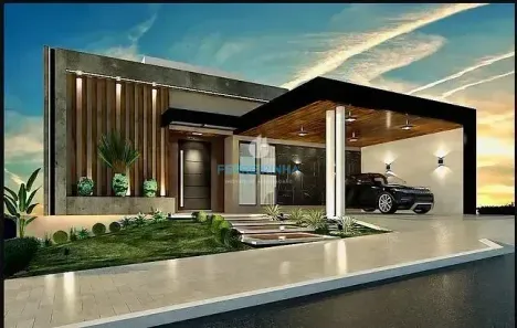 Casa com 3 Quartos à venda, 200m² no Urbanova III, São José dos Campos