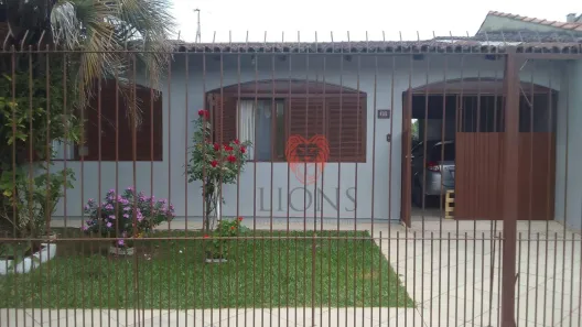 Casa com 2 Quartos à venda, 129m² no Barnabé, Gravataí