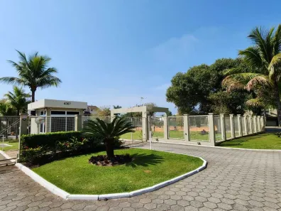 Apartamento com 1 Quarto para alugar, 46m² no Lagoa da Conceição, Florianópolis