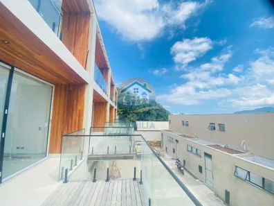 Casa de Condomínio com 2 Quartos à venda, 105m² no Engenho D Água, Ilhabela