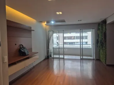 Apartamento com 4 Quartos para alugar, 110m² no Planalto Paulista, São Paulo