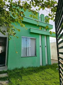 Casa com 2 Quartos à venda, 66m² no , Primavera do Leste