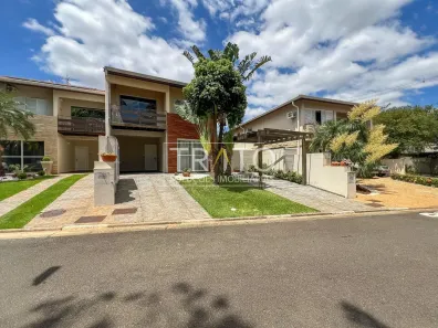 Casa de Condomínio com 3 Quartos à venda, 207m² no Jardim Chapadão, Campinas