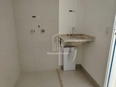 Kitnet com 1 Quarto à venda, 25m² no Jardim da Glória, São Paulo
