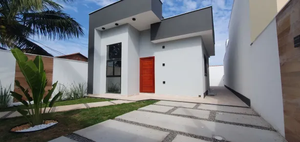 Casa com 3 Quartos à venda, 94m² no Parque Nanci, Maricá