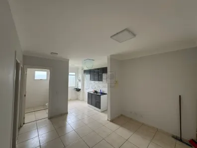 Apartamento com 2 Quartos à venda, 43m² no Chácaras Pedro Corrêa de Carvalho, Ribeirão Preto