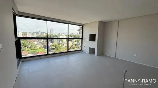 Apartamento com 2 Quartos para alugar, 83m² no Vila Nova, Blumenau