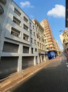 Apartamento com 1 Quarto à venda, 40m² no Centro Histórico, Porto Alegre