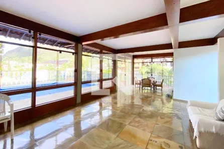 Casa com 5 Quartos à venda, 500m² no Mangabeiras, Belo Horizonte