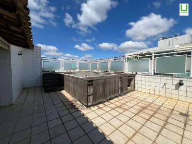 Cobertura com 3 Quartos à venda, 126m² no Itapoã, Belo Horizonte