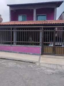 Casa de Condomínio com 4 Quartos à venda, 154m² no Campo Grande, Rio de Janeiro