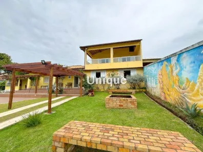 Casa com 4 Quartos à venda, 350m² no Loteamento Praia Baia Formosa, Armação dos Búzios