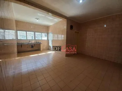 Imóvel Comercial com 3 Quartos para alugar, 250m² no São Miguel Paulista, São Paulo
