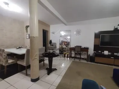 Casa com 3 Quartos à venda, 138m² no Jardim Residencial Imperatriz, Sorocaba