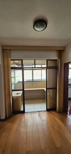 Apartamento com 2 quartos — Buritis, Belo Horizonte