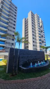 Apartamento com 2 Quartos à venda, 65m² no Tiradentes, Campo Grande