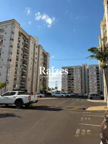 Apartamento com 2 Quartos à venda, 41m² no Grand Ville, Uberlândia