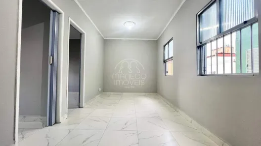 Apartamento com 2 Quartos à venda, 47m² no Castelo, Santos