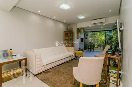 Apartamento com 2 Quartos à venda, 82m² no Petrópolis, Porto Alegre