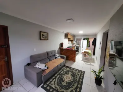 Apartamento com 2 Quartos para alugar, 82m² no Rio da Luz, Jaraguá do Sul