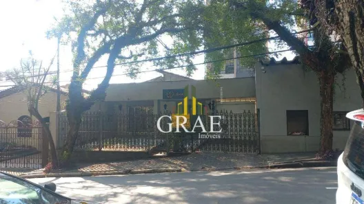 Imóvel Comercial à venda, 420m² no Jardim do Mar, São Bernardo do Campo
