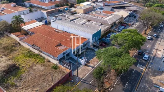 Imóvel Comercial com 4 Quartos à venda, 401m² no Jardim Chapadão, Campinas