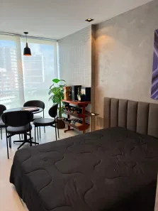 Apartamento com 1 Quarto à venda, 29m² no Caminho das Árvores, Salvador