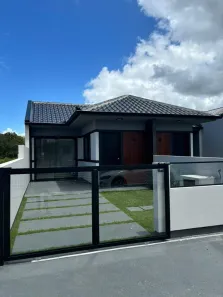 Casa com 2 Quartos à venda, 48m² no Forquilhas, São José