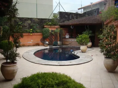 Sobrado com 2 Quartos à venda, 520m² no Jardim São Caetano, São Caetano do Sul