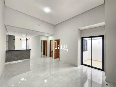 Casa de Condomínio com 3 Quartos à venda, 104m² no Horto Florestal, Sorocaba