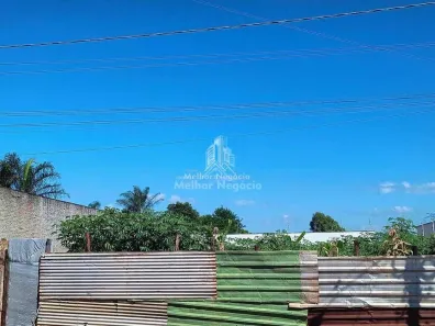 Lote/Terreno à venda, 360m² no Residencial Doutor Raul Coury, Rio das Pedras