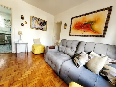 Apartamento com 3 Quartos à venda, 75m² no Bela Vista, Porto Alegre