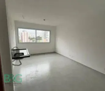 Apartamento com 1 Quarto à venda, 25m² no Santana, São Paulo