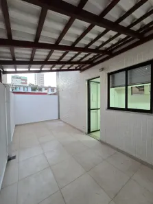 Apartamento com 2 Quartos para alugar, 110m² no Eldorado, Contagem