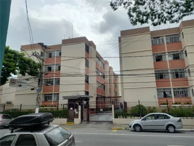 Apartamento com 2 Quartos para alugar, 67m² no Santana, São Paulo