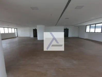 Sala Comercial para alugar, 280m² no Liberdade, São Paulo