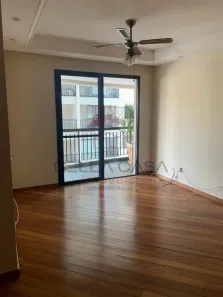 Apartamento com 3 Quartos para alugar, 80m² no Vila Bela, São Paulo