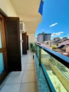 Apartamento com 3 Quartos à venda, 131m² no Vila Eunice Nova, Cachoeirinha