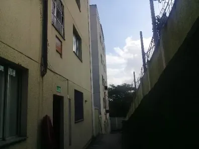 Apartamento com 2 Quartos à venda, 39m² no Engenho do Porto, Duque de Caxias