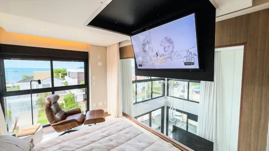 Apartamento com 3 Quartos à venda, 159m² no Jurerê, Florianópolis
