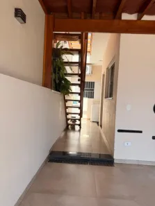 Casa com 2 Quartos à venda, 125m² no Parque Shiraiwa, Presidente Prudente