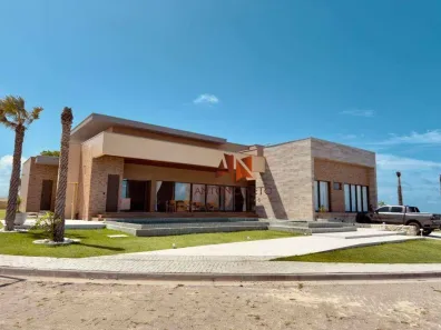 Casa de Condomínio com 4 Quartos à venda, 640m² no Aquiraz, Aquiraz