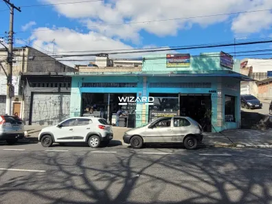 Ponto Comercial à venda, 220m² no Limoeiro, São Paulo