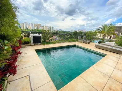 Cobertura com 4 Quartos à venda, 380m² no Alto de Pinheiros, São Paulo