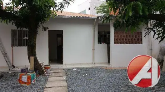 Casa com 2 Quartos para alugar, 60m² no Chácara Califórnia, São Paulo