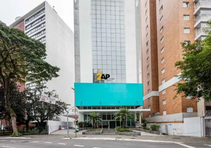 Prédio Comercial para alugar, 4525m² no Consolação, São Paulo