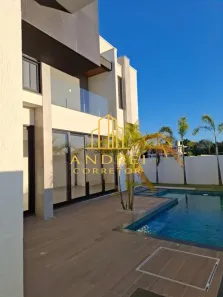 Casa com 3 Quartos à venda, 281m² no Jardim Dourado, Porto Belo