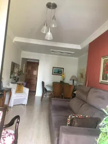 Apartamento com 3 Quartos à venda, 77m² no Vila Mariana, São Paulo
