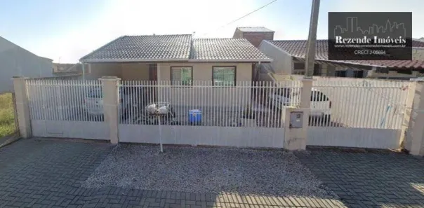 Casa com 3 Quartos à venda, 160m² no Eucaliptos, Fazenda Rio Grande