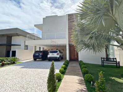 Casa de Condomínio com 3 Quartos à venda, 399m² no Condomínio Reserva da Serra, Jundiaí